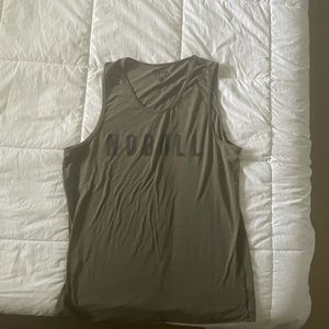NoBull men’s tank top (Large)